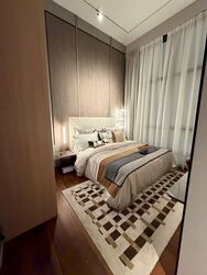 Jalan Jurong Kechil (D21), Condominium #596494601